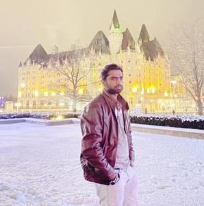 Meet your Posher, Rehan